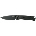 Ніж Benchmade Bugout Mini Black CF-Elite (533BK-2)