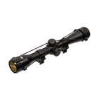 Пневматическая винтовка Stoeger RX20 S3 Suppressor ОП 4х32 Black (S82051) - изображение 7