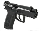 Пистолет пневматический ASG CZ 75 P-07 Duty Blowback. Корпус - металл (2370.25.18) - изображение 2