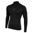 Мужская термокофта Rough Radical Voltage XL Черная (M8029-XL)