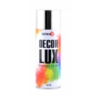 Фарба акрилова Nowax Spray хром 450 мл (NX48041)