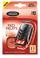 Ароматизатор Aroma Car Speed Red Fruit