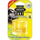 Ароматизатор Aroma Car Gel Green Tea Lemon, 50g