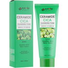 Пенка для умывания с мадекассосидом Eyenlip Ceramide Cica Cleansing Foam 100 мл (8809555251514)