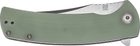 Нож Artisan Cutlery Arroyo SW, AR-RPM9, G10 Mint green (27980290) - изображение 4
