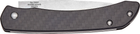 Ніж Artisan Cutlery Biome SW, 12C27N, CF Black (27980279) - зображення 5