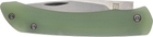 Нож Artisan Cutlery Biome SW, 12C27N, G10 Mint green (27980282) - изображение 4