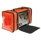 Монітор пацієнта приліжковий Creative Medical PC-3000 PM багатофункціональний медичний переносний з сумкою + датчики (PC-3000) - зображення 7