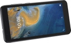 Мобільний телефон ZTE Blade L9 1/32GB Grey - зображення 5