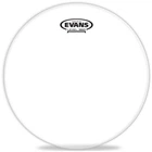 Пластик для малого барабана резонаторний EVANS S13H30 13" HAZY 300 SNARE SIDE
