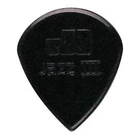 Медиаторы DUNLOP 47P3S NYLON JAZZ III BLACK STIFFO NYLON PLAYER'S PACK