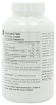 Минералы Source Naturals Магний + Яблочная Кислота (Магний Малат) 1250 мг 180 таблеток