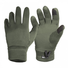 Утепленные перчатки Pentagon Arctic Gloves K14021 Small/Medium, Олива (Olive) - изображение 1