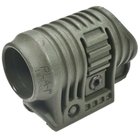Кріплення для лазера FAB Defense PLA Flashlight & Laser Adapter 1'' (2,54см) Олива (Olive) - зображення 1