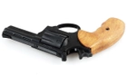 Револьвер ME 38 Magnum 4R (дерево) - зображення 4