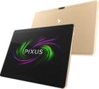 Планшет Pixus Joker 4/64GB Gold FHD LTE - зображення 5