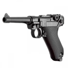 Пневматический пистолет KWC Luger P-08 (KMB-41D) - изображение 5