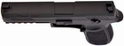 Пневматический пистолет Sig Sauer P320 Blowback - изображение 6