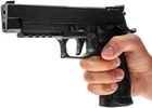 Пневматический пистолет Sig Sauer P226 X5 Blowback - изображение 7