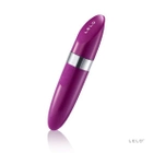 Вібратор LELO Mia 2 колір фіолетовий (11412017000000000) - зображення 1