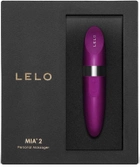 Вибратор LELO Mia 2 цвет фиолетовый (11412017000000000) - изображение 4