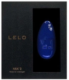 Вибростимулятор Lelo Nea 2 цвет синий (09453007000000000) - изображение 4