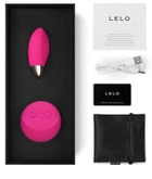 Hi-Tech массажер Lelo Lyla 2 Design Edition цвет розовый (10692016000000000) - изображение 3