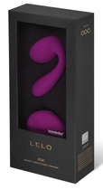 Вібратор Lelo Ida колір фіолетовий (12543017000000000) - зображення 5