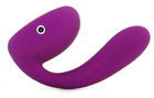 Вібратор для пари Lelo Tara колір фіолетовий (12705017000000000) - зображення 5