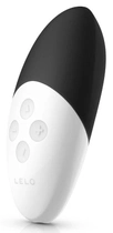 Мини-вибратор Lelo Siri 2 цвет черный (07044005000000000) - изображение 3