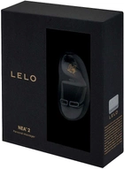 Вібростимулятор Lelo Nea 2 колір чорний (09453005000000000) - зображення 6
