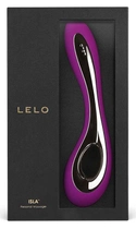 Lelo Isla цвет фиолетовый (07418017000000000) - изображение 5