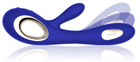 Вибратор Lelo Soraya Wave цвет синий (21918007000000000) - изображение 7
