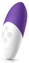 Міні-вібратор Lelo Siri 2 колір фіолетовий (+07044017000000000) - зображення 2