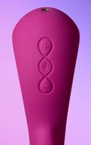 Lelo Soraya 2 колір фіолетовий (07421017000000000) - зображення 3
