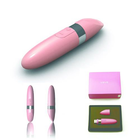 Вибромассажер Lelo Mia цвет розовый (01664016000000000) - изображение 5