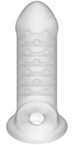 Насадка на пенис Doc Johnson Optimale Extender with Ball Strap Thick (20335000000000000) - изображение 5