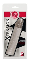 Удлиняющая насадка на пенис Xtension Thicker and Bigger (19647000000000000) - изображение 7