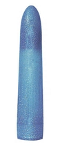 Вибратор Синий блеск (05512000000000000) - изображение 1
