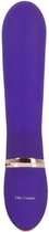 Перезаряджається вібратор Orion Vibe Couture Front Row колір фіолетовий (19890017000000000) - зображення 4