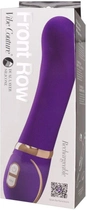 Перезаряджається вібратор Orion Vibe Couture Front Row колір фіолетовий (19890017000000000) - зображення 9