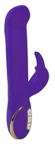 Вібратор-кролик Orion Vibe Couture Rabbit Gesture колір фіолетовий (20045017000000000) - зображення 1