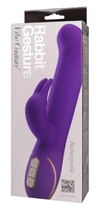 Вибратор-кролик Orion Vibe Couture Rabbit Gesture цвет фиолетовый (20045017000000000) - изображение 5