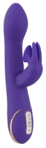 Вибратор-кролик Orion Vibe Couture Euphoria цвет фиолетовый (21182017000000000) - зображення 8