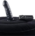 Надувное сидение с вибратором, 16 см (03718000000000000) - изображение 5
