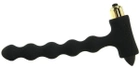 Анальный вибростимулятор Rocks-Off Petite Sensations Pearls цвет черный (18734005000000000) - изображение 1