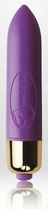 Анальный вибростимулятор Rocks-Off Petite Sensations Bubbles цвет фиолетовый (18732017000000000) - изображение 1