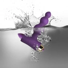 Анальный вибростимулятор Rocks-Off Petite Sensations Bubbles цвет фиолетовый (18732017000000000) - изображение 5
