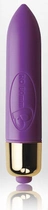 Анальний вібростимулятор Rocks-Off Petite Sensations Pearls колір фіолетовий (18734017000000000) - зображення 3
