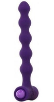 Анальный вибростимулятор Rocks-Off Petite Sensations Pearls цвет фиолетовый (18734017000000000) - изображение 9